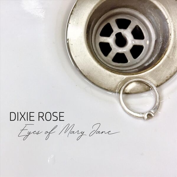 Cover art for Eyes of Mary Jane